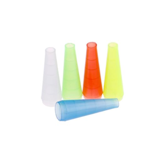 Short Hookah Mouth Pieces