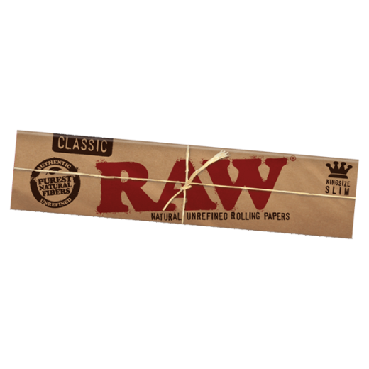 RAW Classic King Size Slim