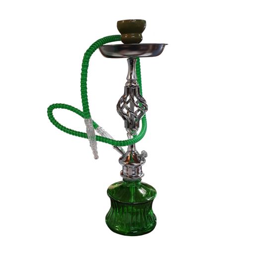 Gunay Nargile Medium Hookah