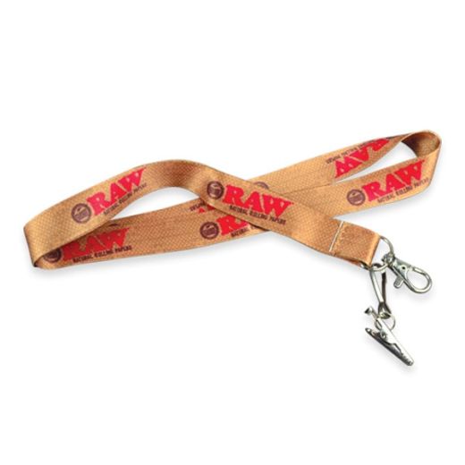 RAW Lanyard