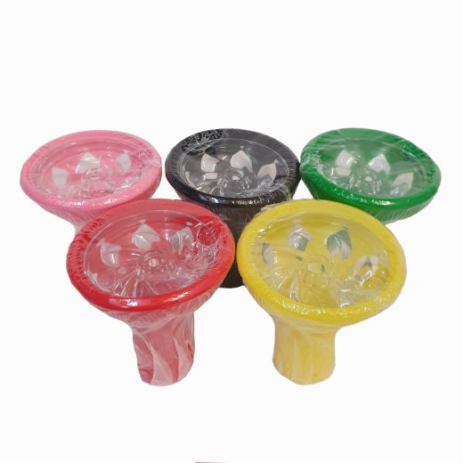 Cloud Silicone Hookah Bowl