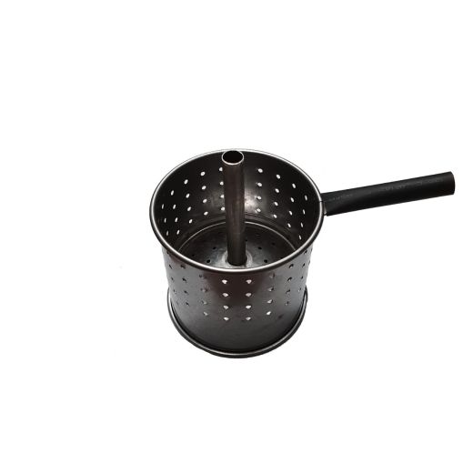 Charcoal Heat Top Head for Shisha Hookah Bowl