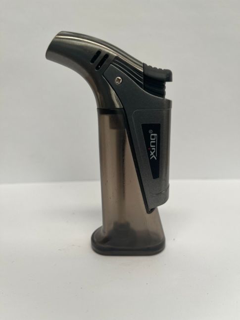 Xing Gas Lighter - Black