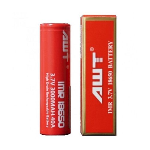 AWT 18650 Battery