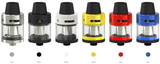 Joyetech Cubis 2 D22 Automazor: Childproof 3.5ml Tank