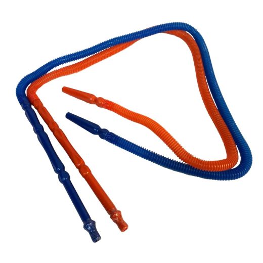 Washable Hose with Jumbo Mouthpiece 1.5m