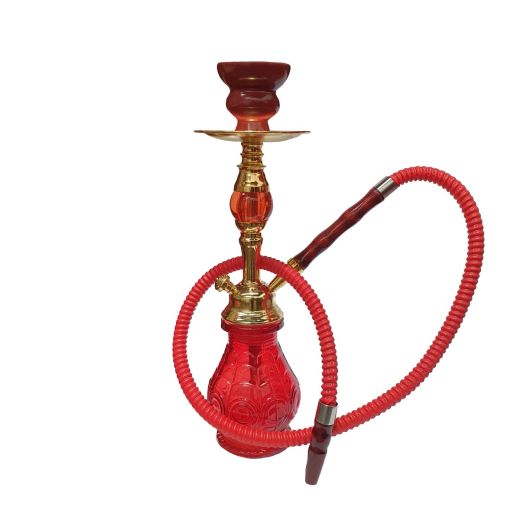 Dragon Orb Small Hookah