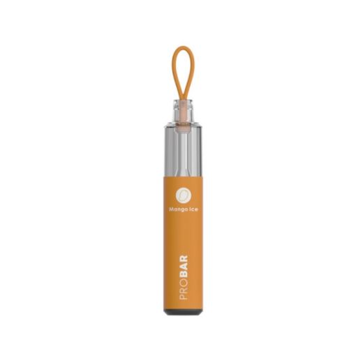 SMOK Disposable PROBAR: Mango Ice 50mg