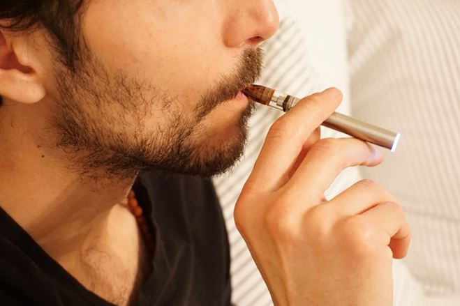 6 Vaping Advantages You Can Take Advantage Of